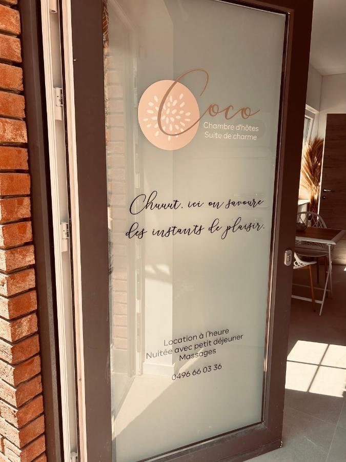 Coco Guest house *