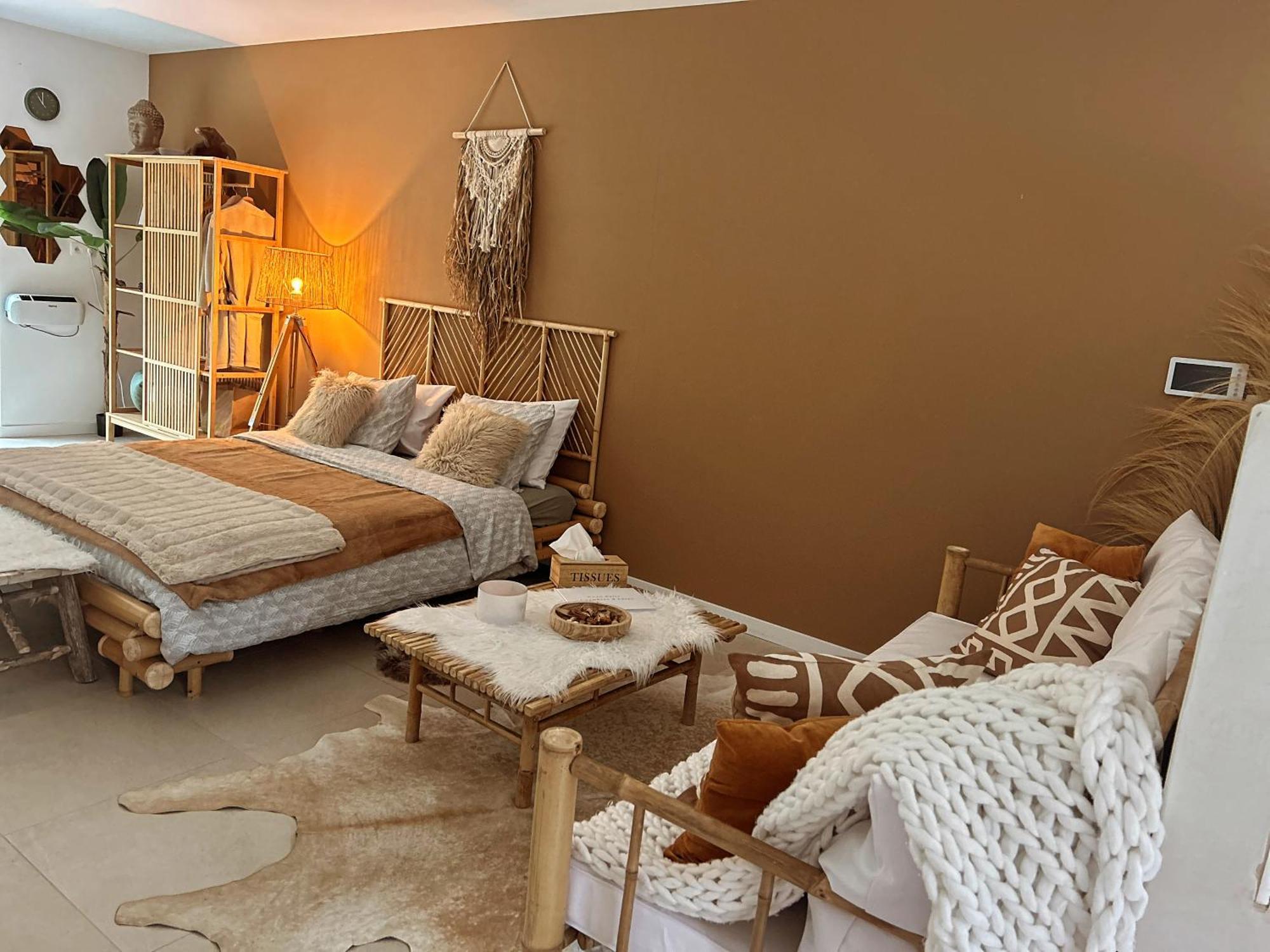 Coco Guest house